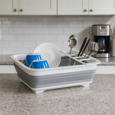 egouttoir vaisselle gain de place