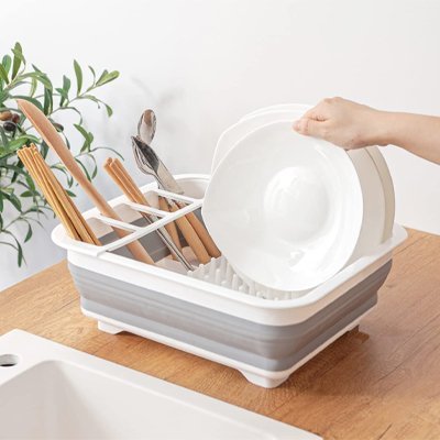 egouttoir vaisselle qui embelit