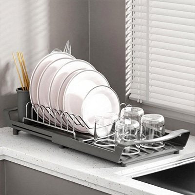 egouttoir vaisselle flexible