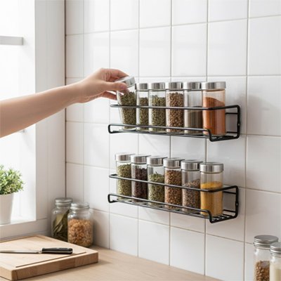 Étagère-à-épices-adaptable