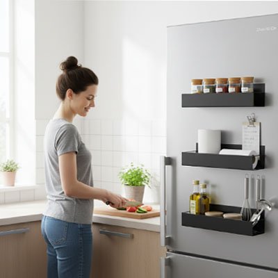 etagere a epices ingenieux