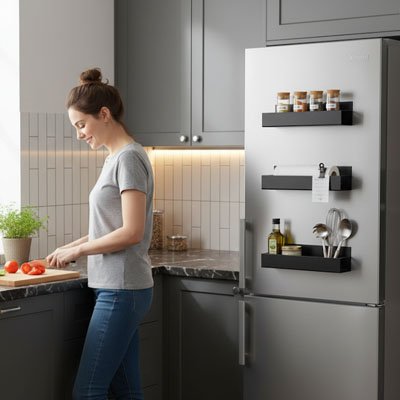 etagere a epices pour chef passionnes