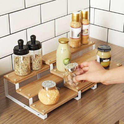 etagere a epices indispensable