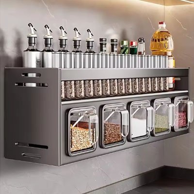 etagere a epices bien concu