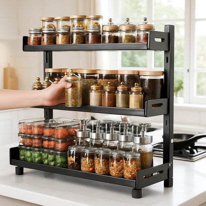 etagere a epices multi usage