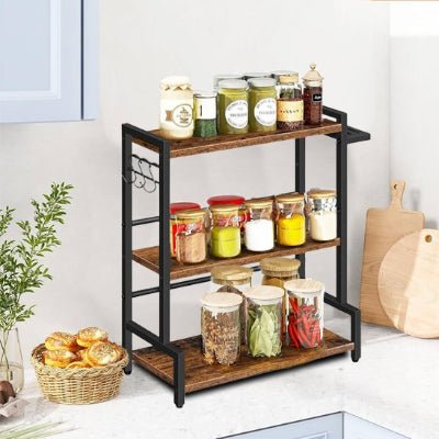 etagere a epices chic