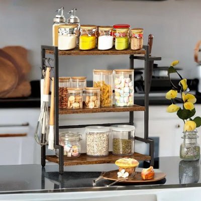 etagere a epices pratique decorative