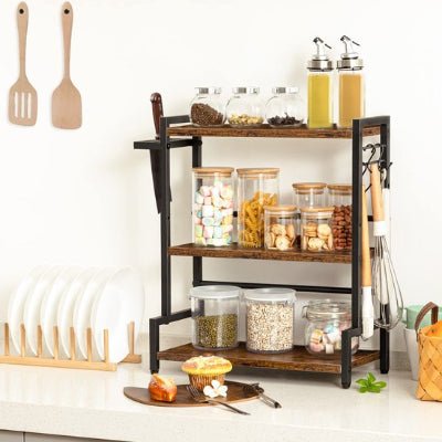 etagere a epices moderne