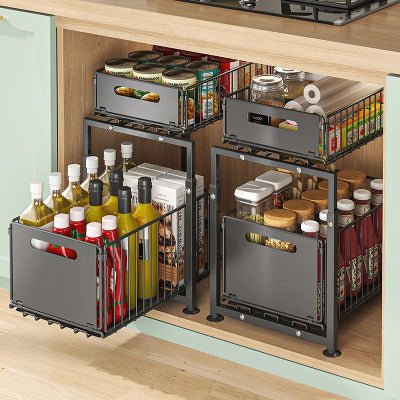 etagere cuisine pour armoire