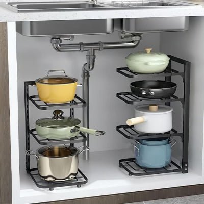 etagere cuisine resistante