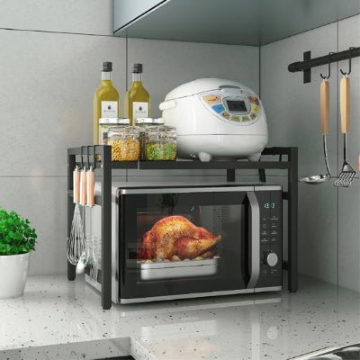 etagere cuisine rangement pratique