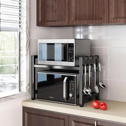 Étagère cuisine Rangement Modulables | ModuSpace - Essentiels de rangement