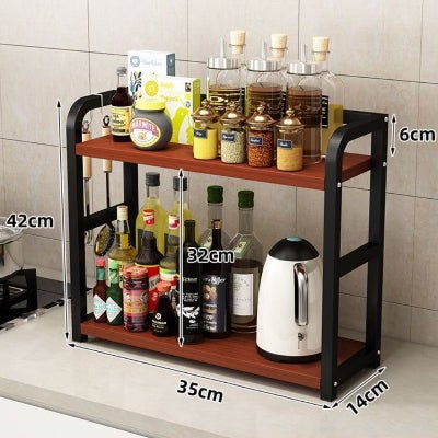 etagere de cuisine antirouille