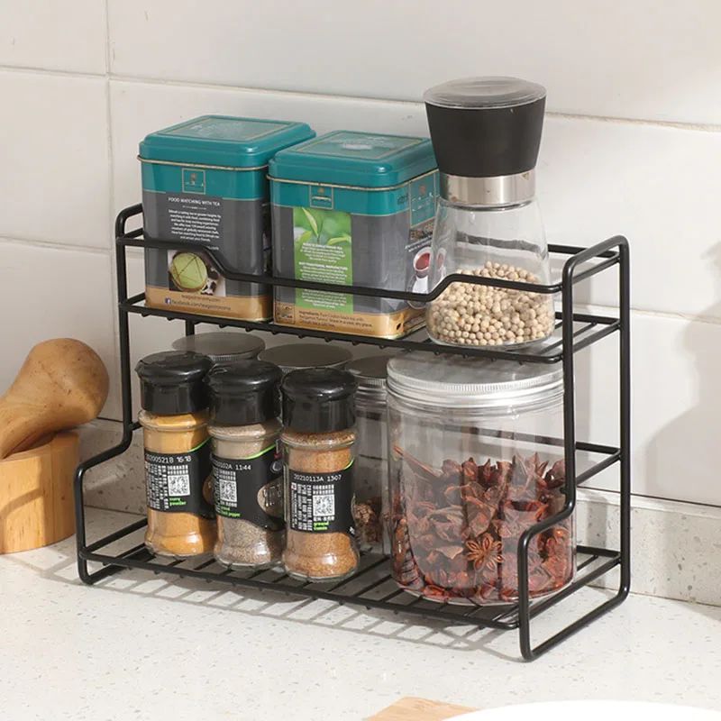 etagere de cuisine ultra ferme