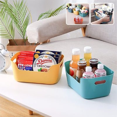 panier de rangement pour ingredients