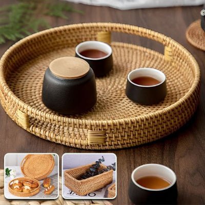 panier de rangement ultra pratique