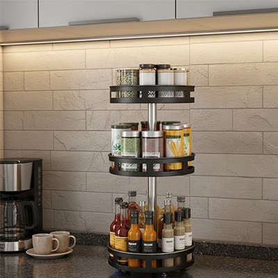 Plateau tournant​ ultrastyle