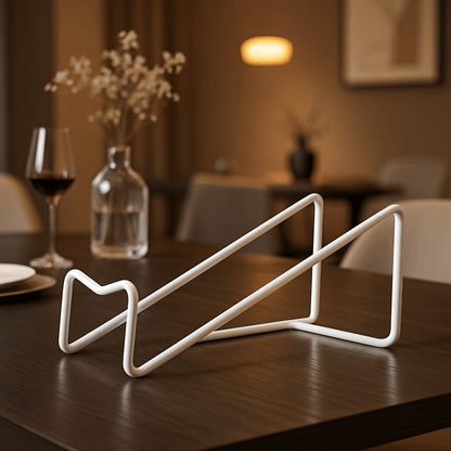 Porte bouteille vin - Essentiels de rangement