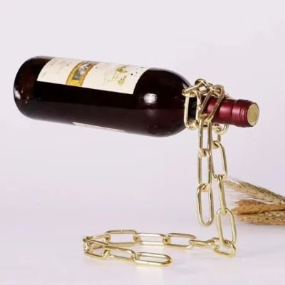 porte bouteille vin ingenieux