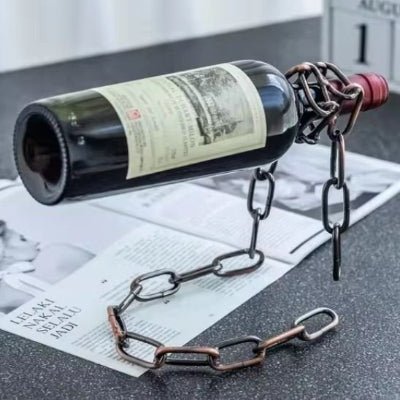 porte bouteille vin fascinant