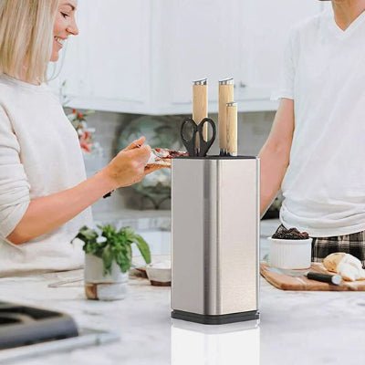 porte couteaux qui protege vos lames