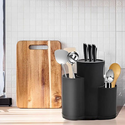 Porte-couteaux -ustensils-planche-a-decouper