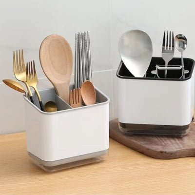 porte couvert structure double