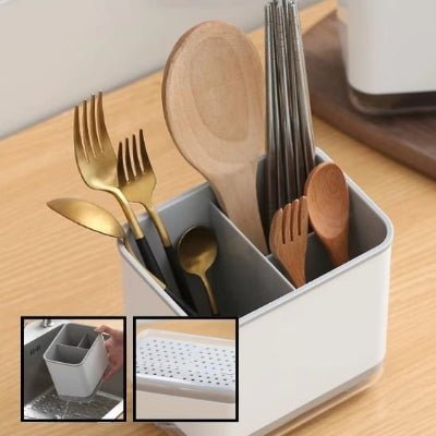 porte couvert pour tout type d ustensiles