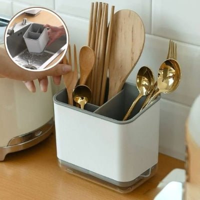 porte couvert rangement pratique