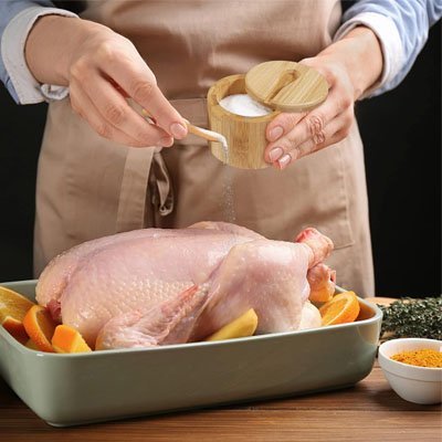 pot a epice couvercle magnetique