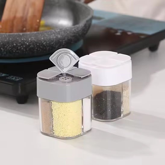 Pot-a-epice-gris-et-blanc
