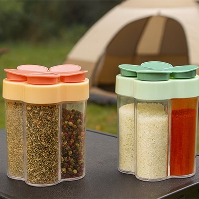 Pot a epice transportable 