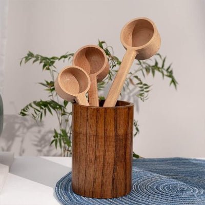 pot a ustensiles cuisine pratique