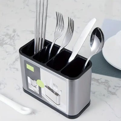 pot ustensiles cuisine stable