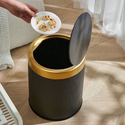 poubelle de cuisine a ouverture automatique