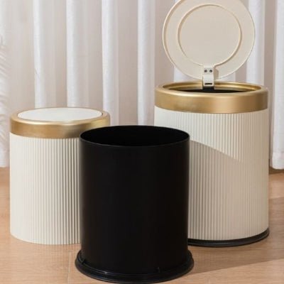 poubelle de cuisine anti odeur