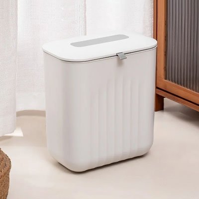 poubelle sous evier ingenieuse