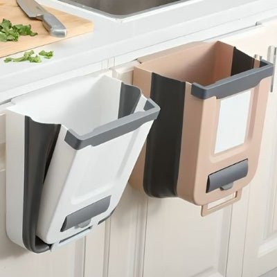 poubelle sous evier design