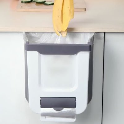 poubelle sous evier esthetique