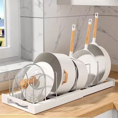 range couvercle adaptable