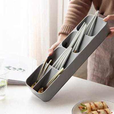 range couvert dame mis couvert