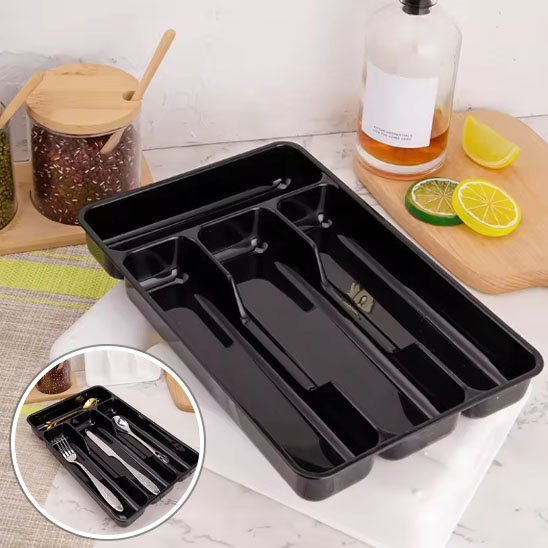 range couvert citron plache a decouper pot epices