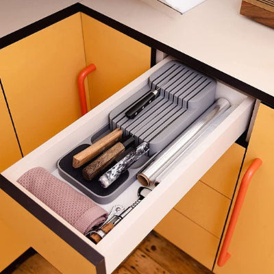 Range couvert tiroir - et-torchon