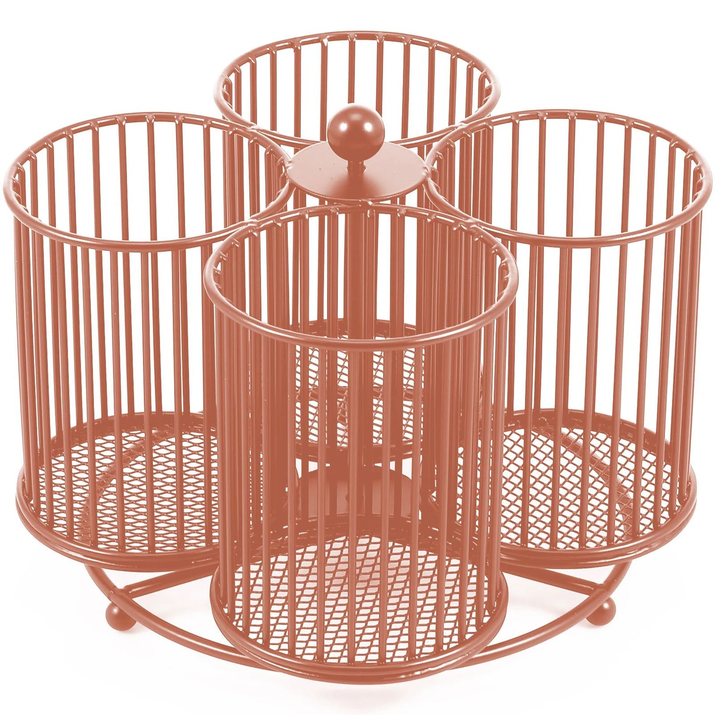 Rangement à couverts - Caddie - Essentiels de rangement