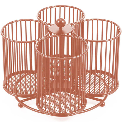 Rangement à couverts - Caddie - Essentiels de rangement