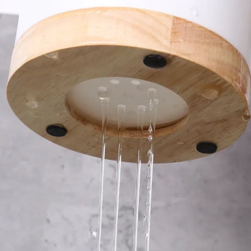 Rangement à couverts - Rotatif - Essentiels de rangement