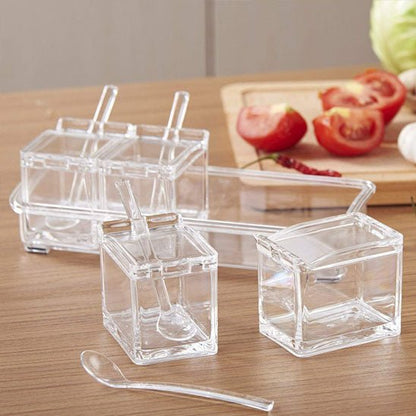 Rangement à épices - Essentiels de rangement