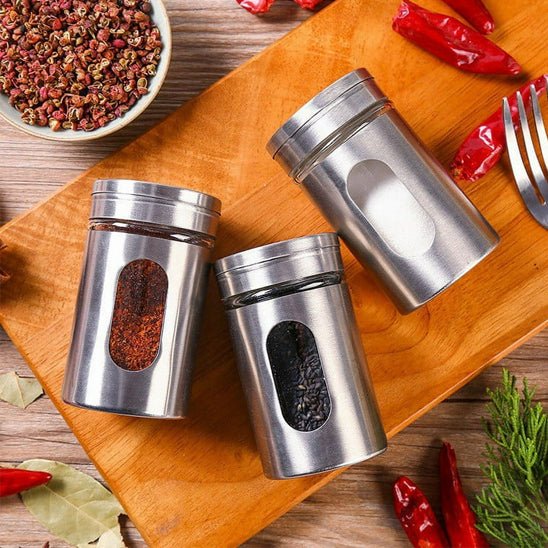 rangement à épices/ Padio - Essentiels de rangement