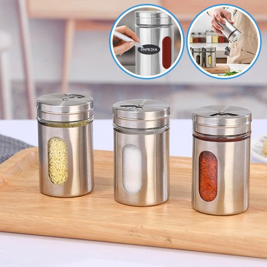 rangement à épices/ Padio - Essentiels de rangement