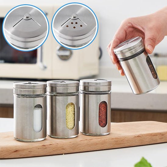 rangement à épices/ Padio - Essentiels de rangement